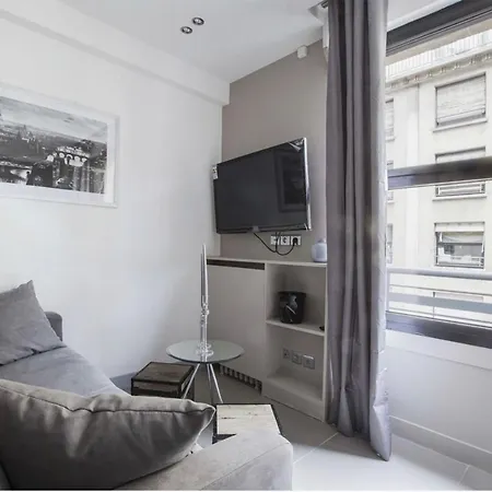 Opéra / Galeries Lafayette