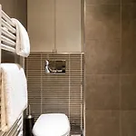 Habitat Parisien - Opera Galeries Lafayette * פריז