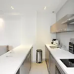 Habitat Parisien - Opera Galeries Lafayette דירה *