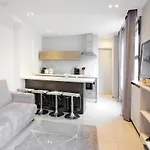 Habitat Parisien - Opera Galeries Lafayette פריז