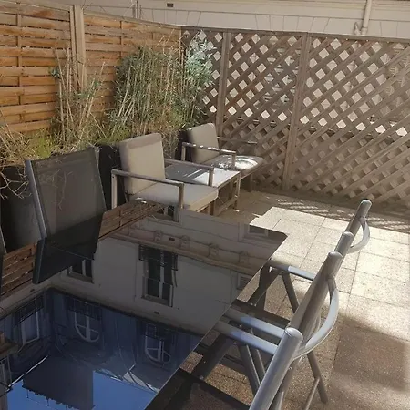 Opéra / Galeries Lafayette Apartamento París