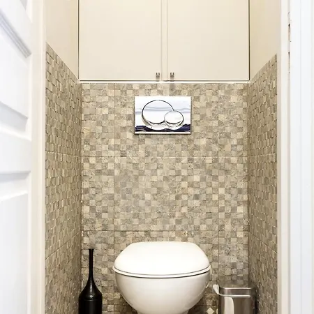 Opéra / Galeries Lafayette Apartamento