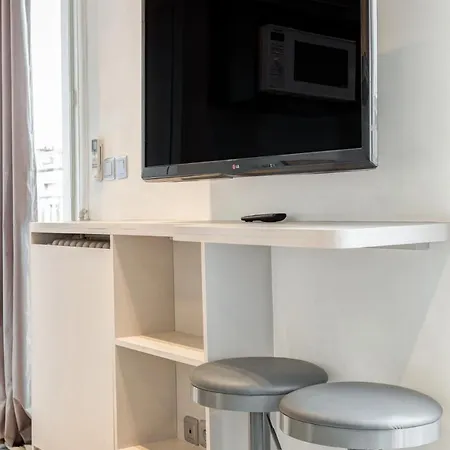 Opéra / Galeries Lafayette