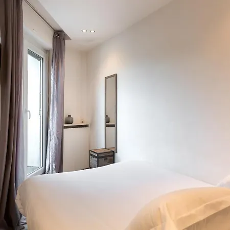 Habitat Parisien - Opera Galeries Lafayette *