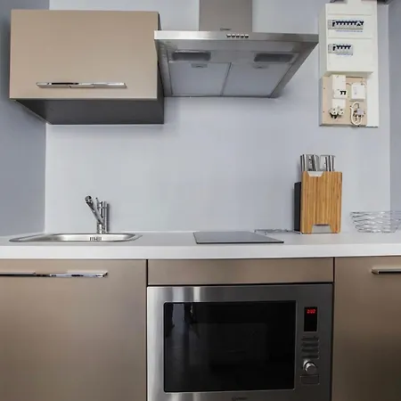 Opéra / Galeries Lafayette * París