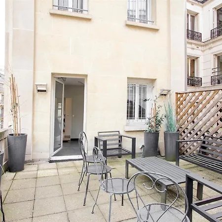 Opéra / Galeries Lafayette