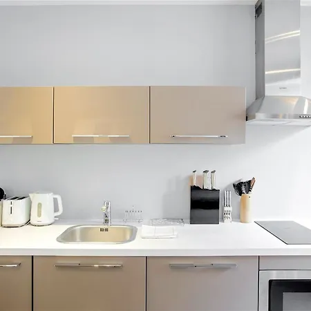 Habitat Parisien - Opera Galeries Lafayette