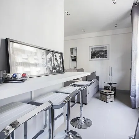 Habitat Parisien - Opera Galeries Lafayette