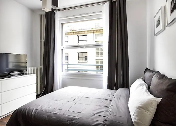 Habitat Parisien - Opera Galeries Lafayette