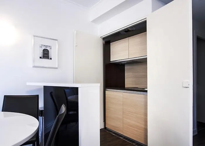 Habitat Parisien - Opera Galeries Lafayette