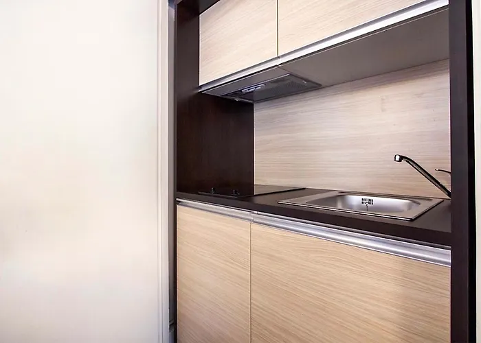 Apartamento Habitat Parisien - Opera Galeries Lafayette *