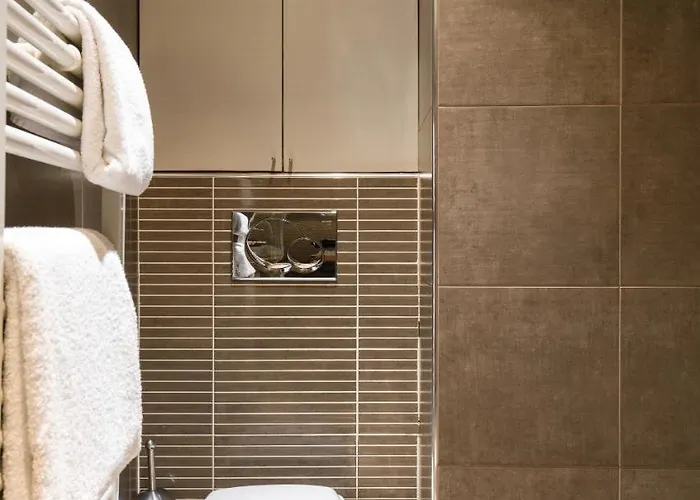 Habitat Parisien - Opera Galeries Lafayette * Paris