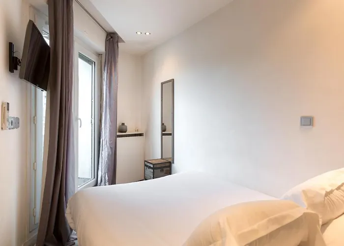 Habitat Parisien - Opera Galeries Lafayette *