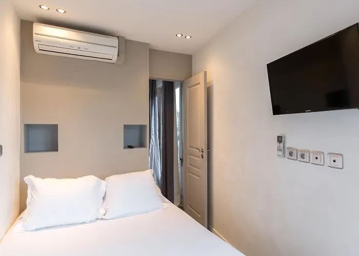 Habitat Parisien - Opera Galeries Lafayette Paris