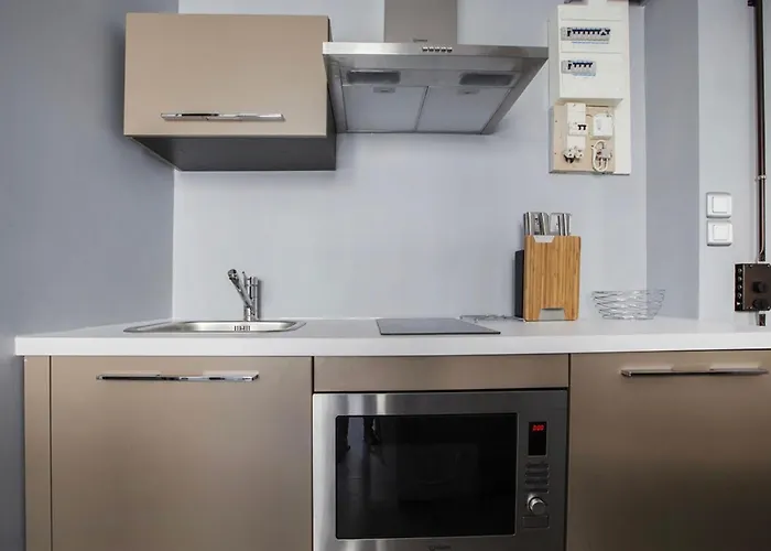 Habitat Parisien - Opera Galeries Lafayette * Paris