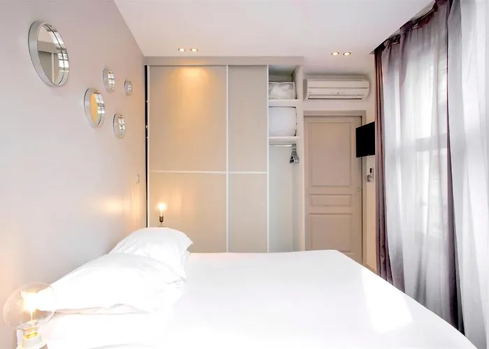 Habitat Parisien - Opera Galeries Lafayette Paris