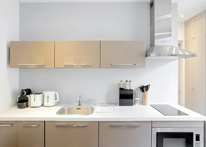 Habitat Parisien - Opera Galeries Lafayette