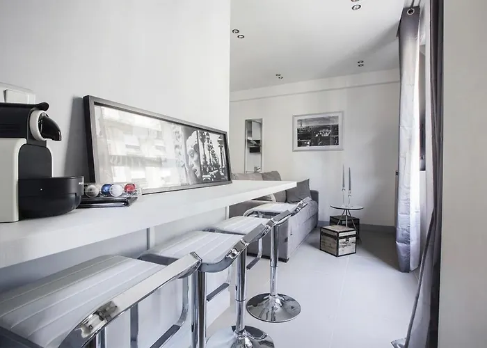 Habitat Parisien - Opera Galeries Lafayette