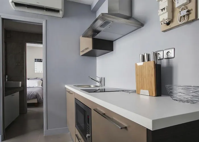 Apartamento Habitat Parisien - Opera Galeries Lafayette Paris