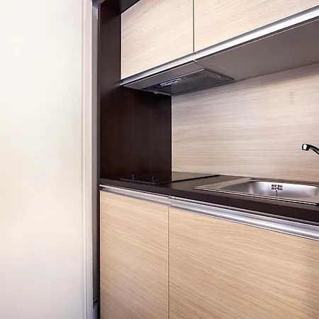 Apartament Habitat Parisien - Opera Galeries Lafayette *